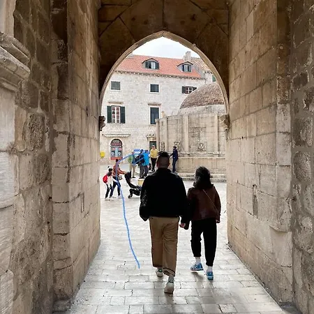 Apartamento Neva Dubrovnik