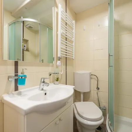 Apartment Neva Dubrovnik