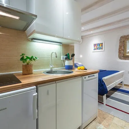 Neva Apartment Dubrovnik
