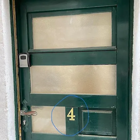 Neva Lägenhet *