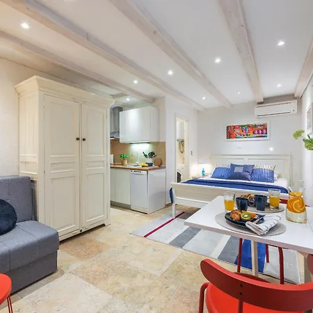 Neva Apartment Dubrovnik
